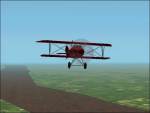 AIR
            World War One scenery for CFS2